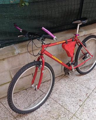 Mountain bike Legnano