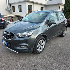 Opel Mokka X 1.6 CDTI Ecotec 4x2 Start&Stop ULTIMA