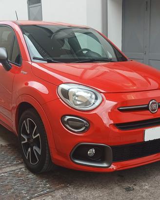 Fiat 500X 1.6 MultiJet 130 CV Sport
