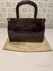 Borsa di coccodrillo
