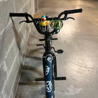 Bici bmx