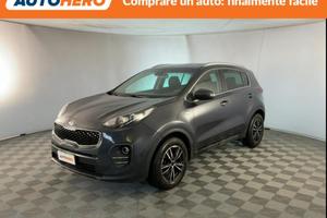 KIA Sportage BY87574