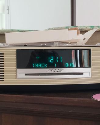 Bose Wave Radio con Lettore CD