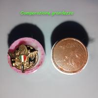 Distintivo FMI Federazione Motociclistica Italiana