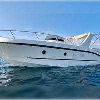 Barca calion boats 33 wa