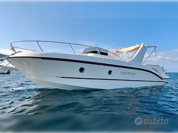 Barca calion boats 33 wa