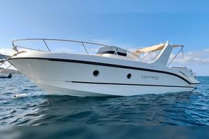 Barca calion boats 33 wa