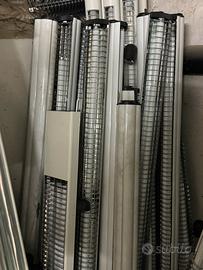 25 lampade neon da negozio