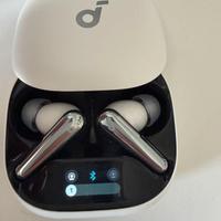 Soundcore Liberty 4 Pro - Auricolari Hi-Res