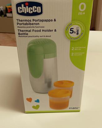 PORTAPAPPA TERMICO