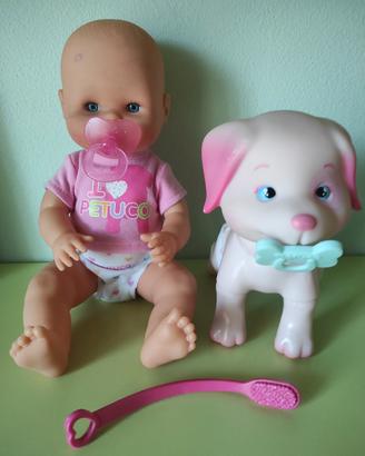 Petuco e Nenuco di Famosa