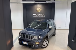 Jeep Renegade 1.6 Mjt 130 CV Limited PREZZO PROMO