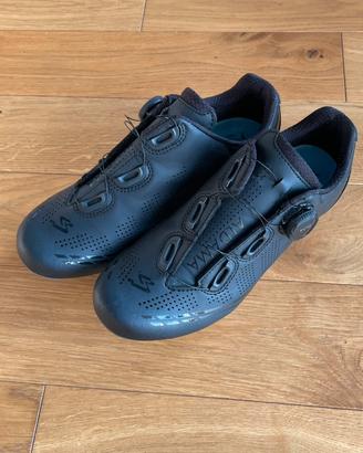 Scarpe spiuk aldama rlx3 carbon