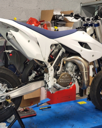 Husqvarna 85