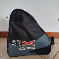 BORSA/SACCA PORTA SCARPONI DA SCI