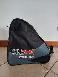 BORSA/SACCA PORTA SCARPONI DA SCI