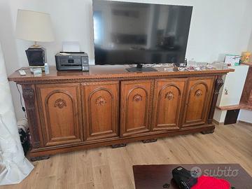 mobile credenza in stile classico