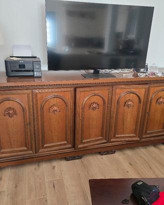 mobile credenza in stile classico