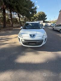 Peugeot 4007 2.2 HDi 156CV DCS Féline