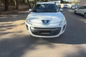 Peugeot 4007 2.2 HDi 156CV DCS Féline