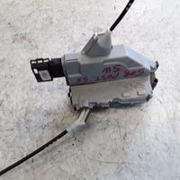 SERRATURA POSTERIORE SINISTRA PEUGEOT 508 Station