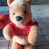peluche Winnie the pooh