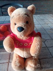 peluche Winnie the pooh