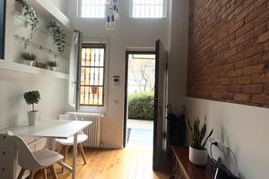 Loreto Blue House - appartamento a Milano ben coll