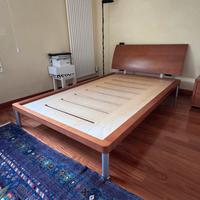 Letto una piazza e mezza