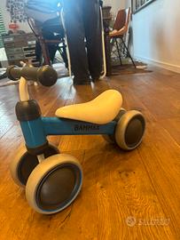 Bicicletta BAMMAX