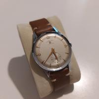 Orologio vintage Election Grand Prix