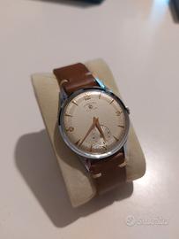 Orologio vintage Election Grand Prix