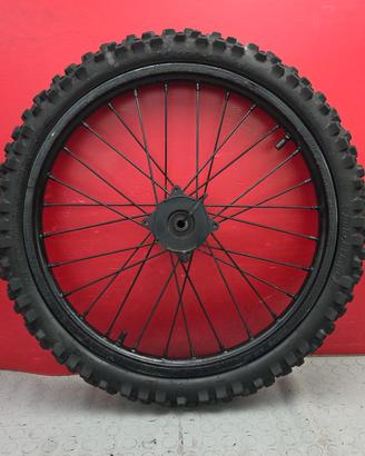 CERCHIO ANTERIORE HONDA CR 80 1996 2002 CR80 1997