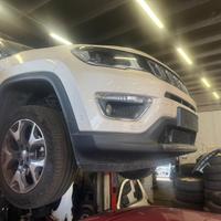 Pezzi di ricambi jeep compass 2019 diesel