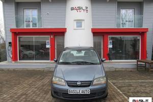 FIAT - Idea - 1.3 Multijet 16V Emotion