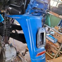 Carene typhoon / NRG