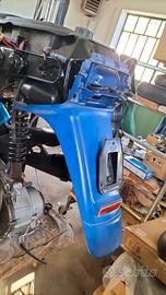 Carene typhoon / NRG