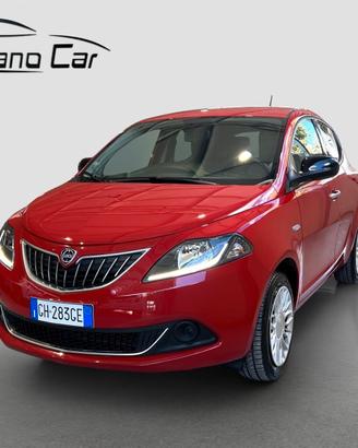 Lancia Ypsilon 1.0 FireFly 5 porte S&S Hybrid Ecoc