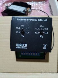 Kit Waeco/Dometic per clima cellula