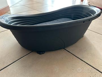 Cuccia per cani piccola taglia