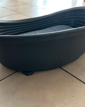 Cuccia per cani piccola taglia