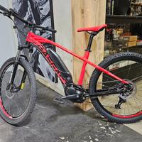 E-BIKE GAS GAS G CROSS COUNTRY 1.0
