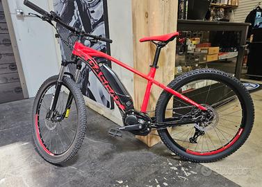 E-BIKE GAS GAS G CROSS COUNTRY 1.0