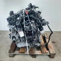 MOTORE - N47C16A Mini Cooper SD 1600 TD