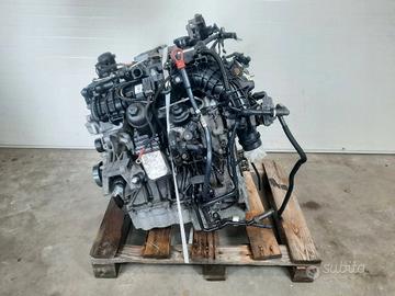 MOTORE - N47C16A Mini Cooper SD 1600 TD