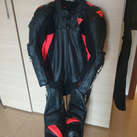 Tuta completa Dainese