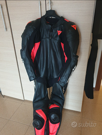 Tuta completa Dainese