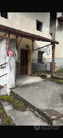 Casetta da ristrutturare
