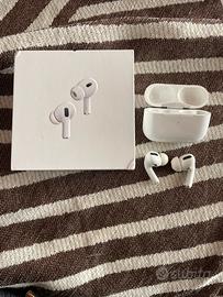 Airpods PRO seconda generazione