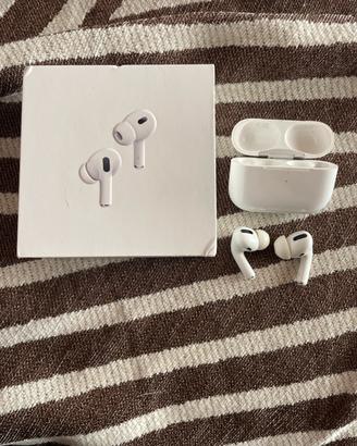 Airpods PRO seconda generazione
